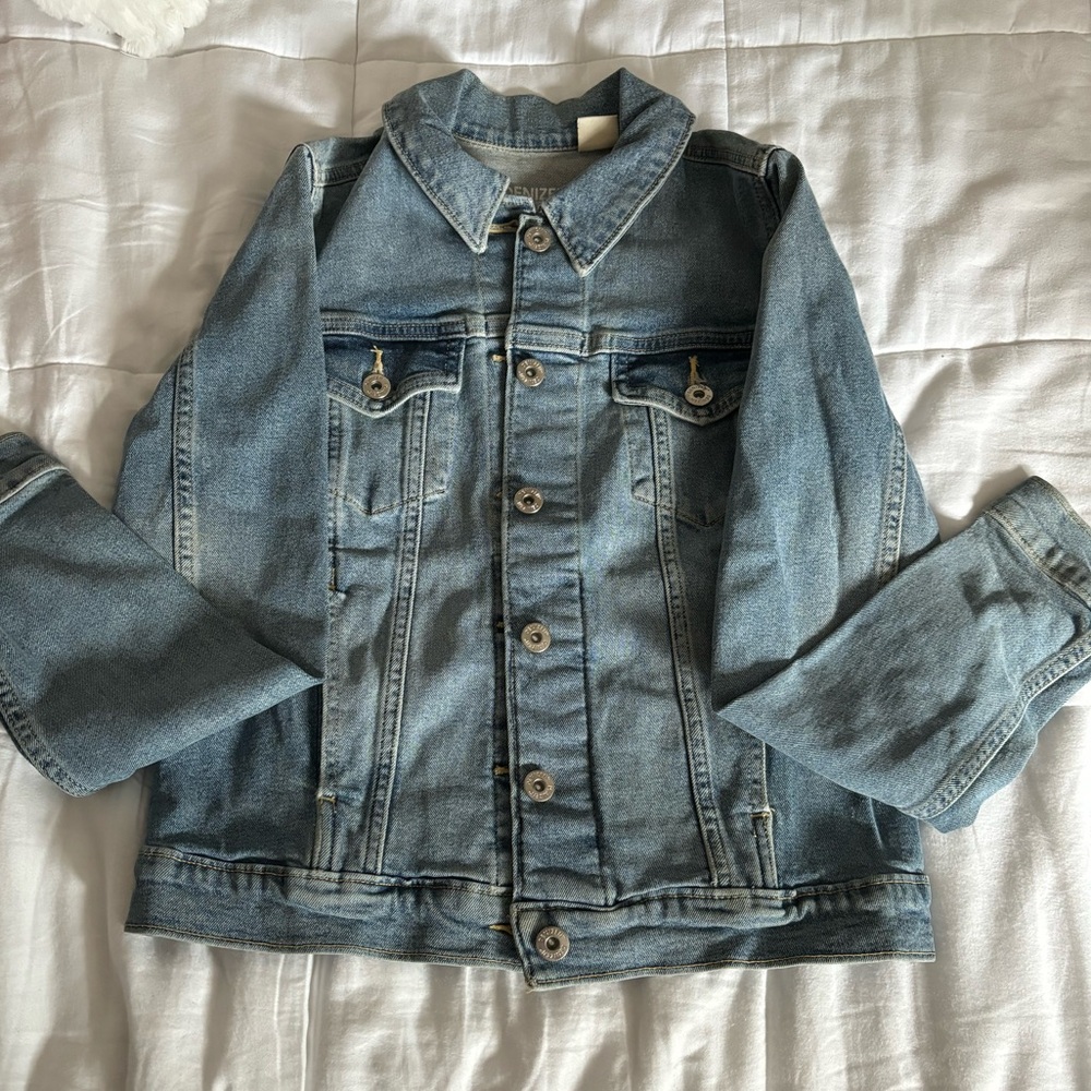 Levi’s Jean Jacket